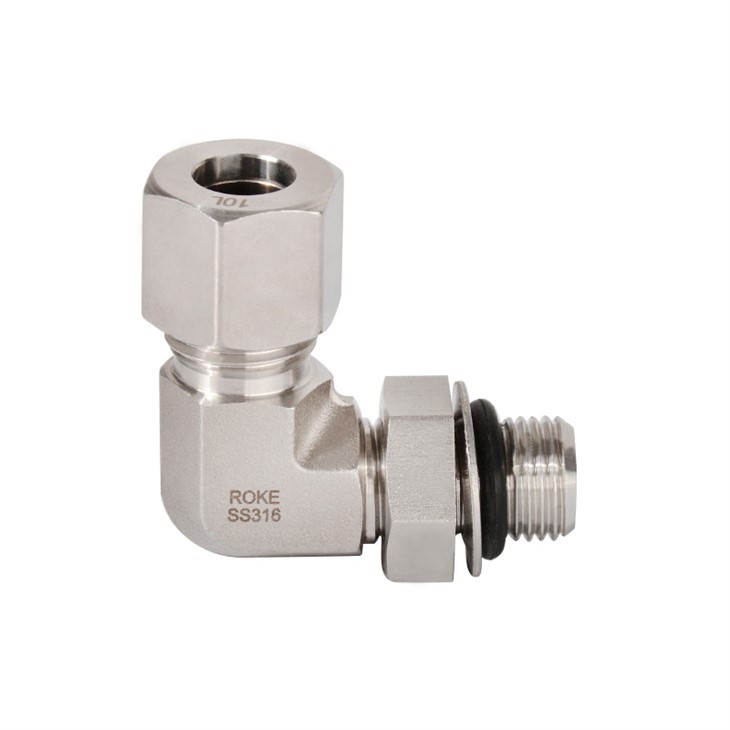 Adjustable Fittings