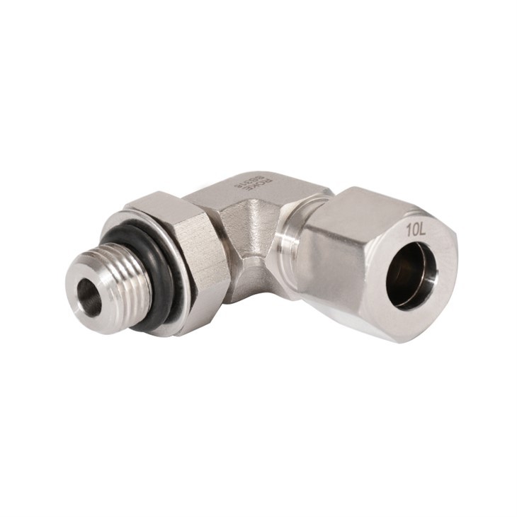 Adjustable Fittings